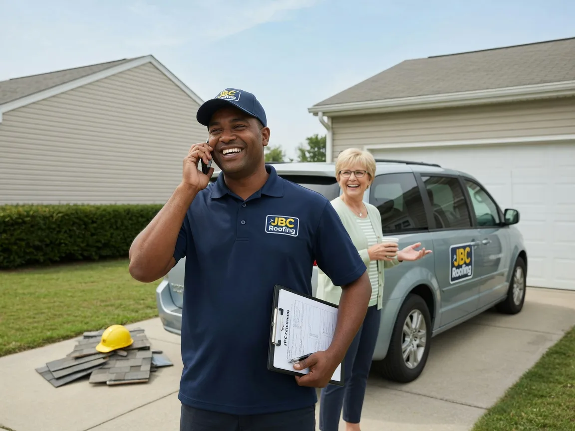 Roof Replacement Bickleton, WA FAQs